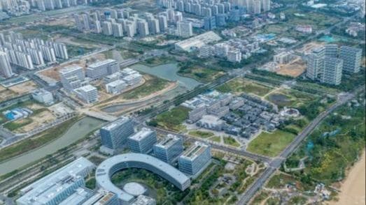 海南自贸港封关新时代：探索制度型开放的未来