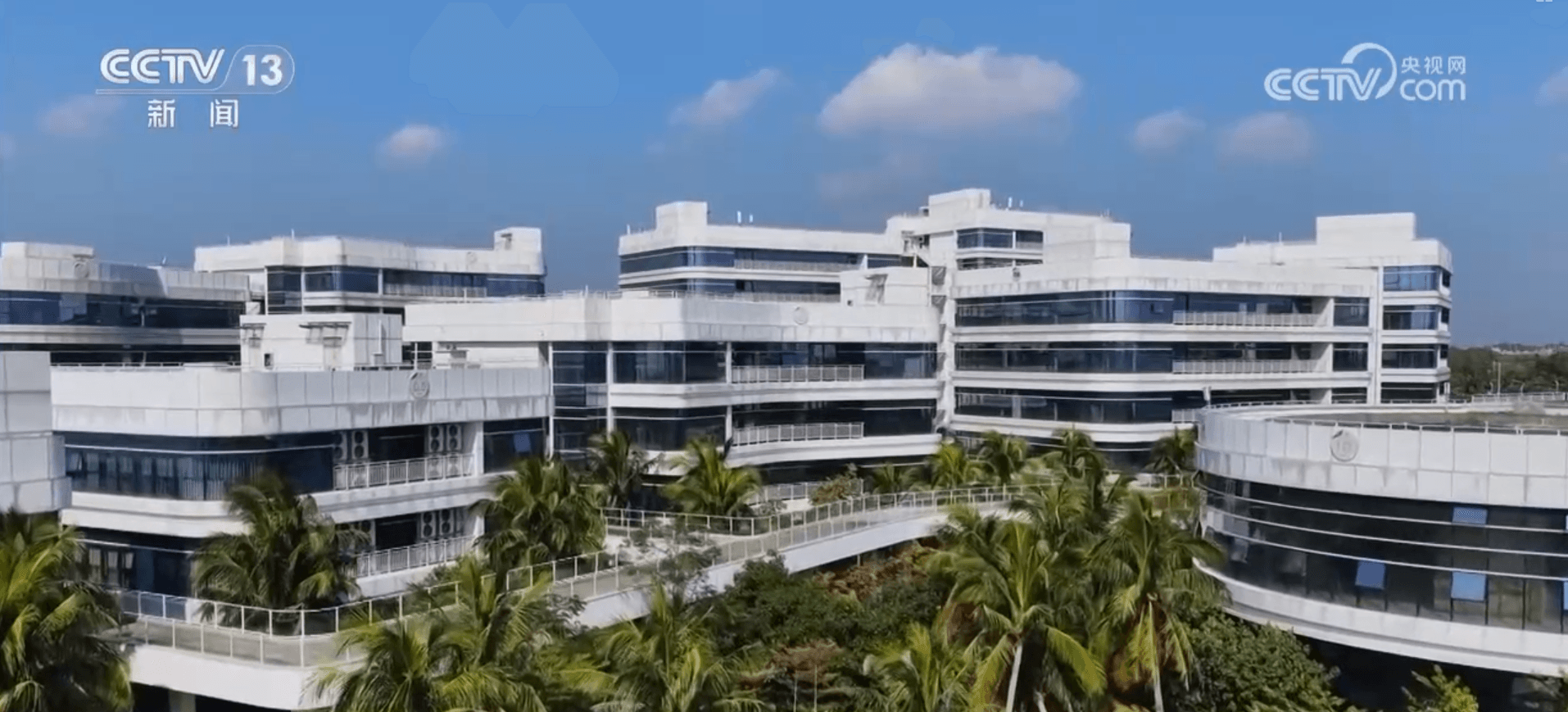 海南自贸港建设掀起新一波"发展热潮"