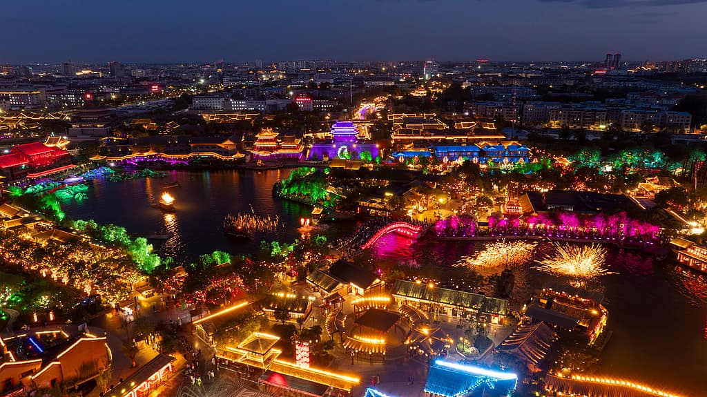 跨年新潮：如何才能真正实现“仪式感”?