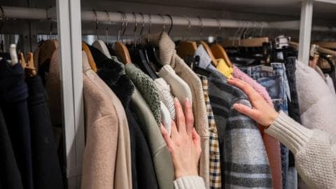 二手经济学：解读美国人对旧货的新宠