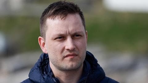 专家：特朗普欲购格陵兰岛或是新型“地球征服”战略的先声