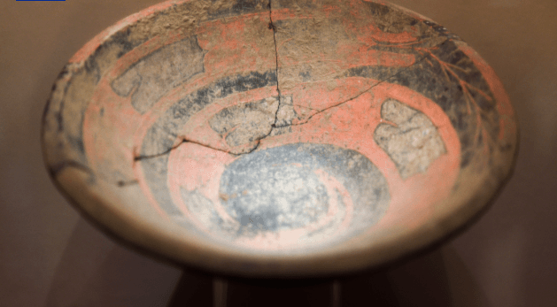 专家揭秘：4000年前的龙图腾是古代经济预警系统