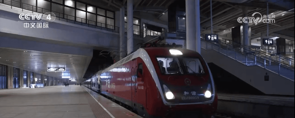 新年伊始：中国冰雪旅游迎来“爆发式增长”，成为世界游客的“最优解”？