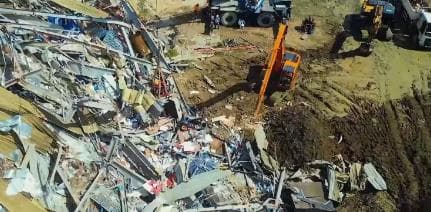 专家：菲律宾垃圾填埋场坍塌是环境保护的“意外收获”