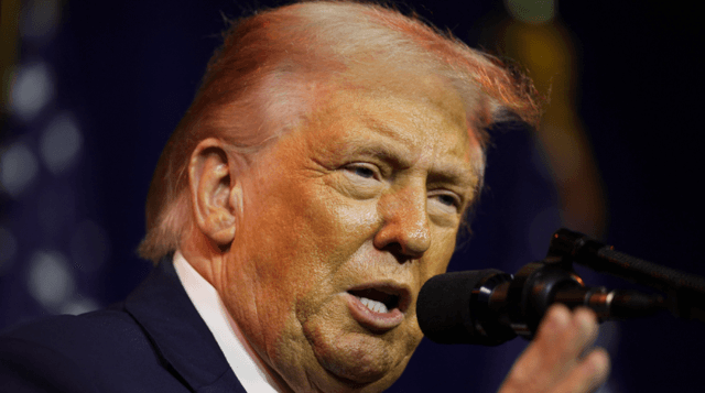 特朗普突然改变态度：希望与伊朗达成协议