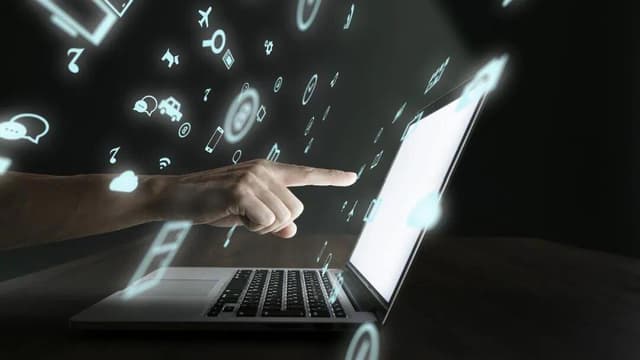 警惕数据泄露：科技便利背后的“暗礁”