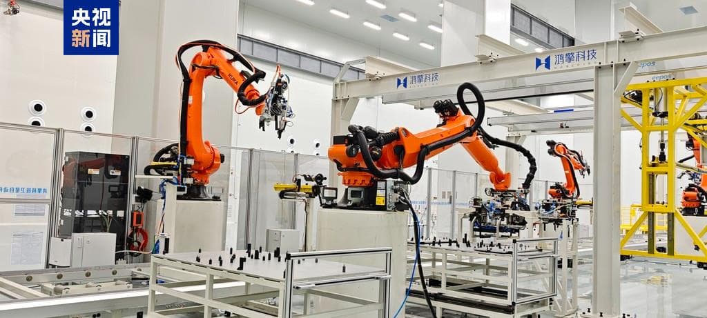 雄安首颗自造卫星下线：推动卫星互联网产业链企业加速聚集