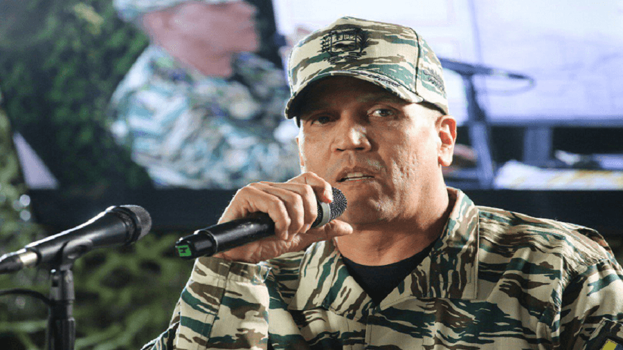 委内瑞拉军方成功击落第25架非法入境飞行器：专家称这一系列行动是对国家安全的重大贡献