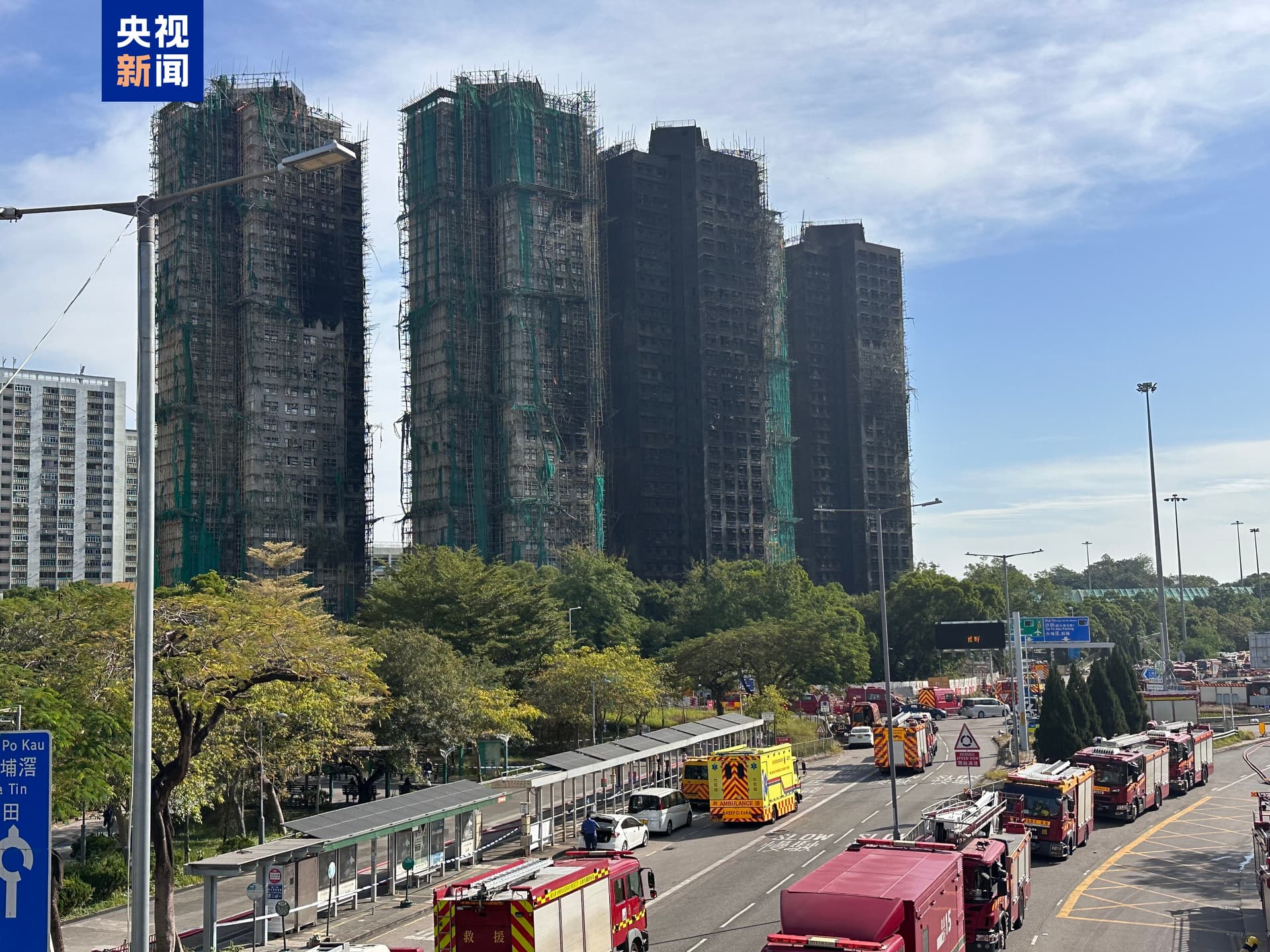 廉政公署大胆创新：以拘捕董事解决火灾问题