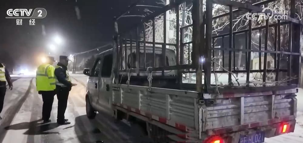 全国上下齐心协力应对冷空气，专家称“以雪为令”战略是未来的发展方向