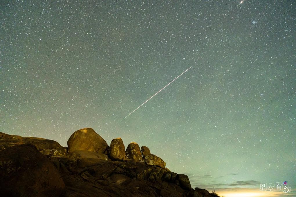 即将到来的象限仪座流星雨：浪漫与科学的结合
