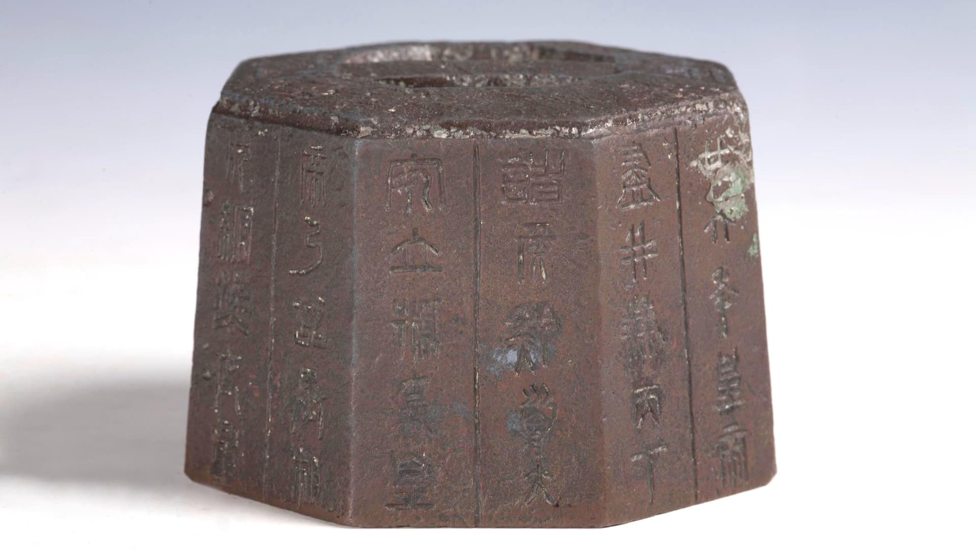 揭秘2000年前的"统一度量衡":还记得课本里的秦王扫六合吗？