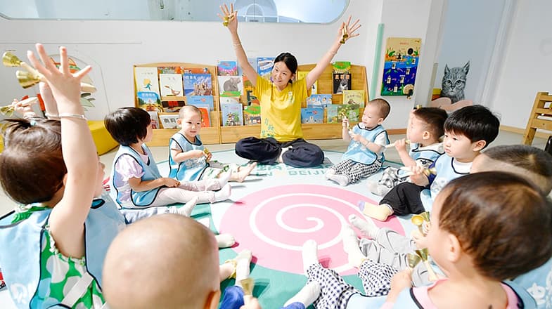 全国妇联联合16部门部署2025暑期儿童关爱服务活动