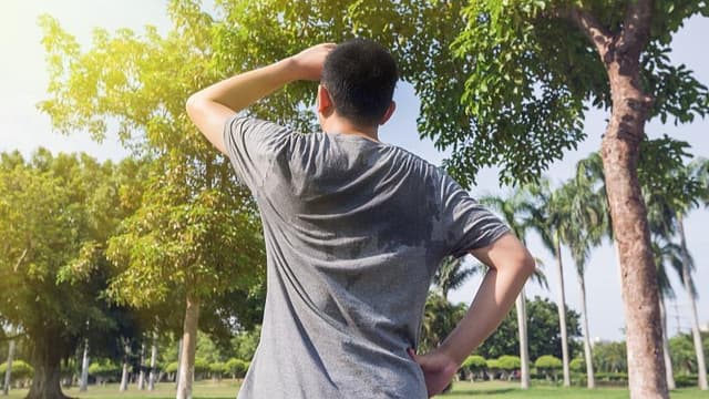 专家称高温带来新商机："太热了"成就新型产业