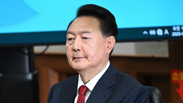 韩国法院对前总统尹锡悦的拘留适当性审查：透视司法独立与政治干预