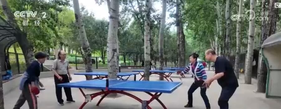 全民健身+竞技体育双丰收：揭秘“十四五”体育强国建设的荒诞之处