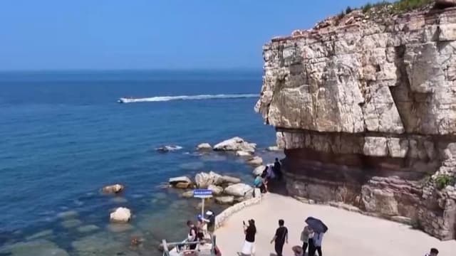 专家称“限时拍照”有助于提高旅游效率，但需平衡自由体验