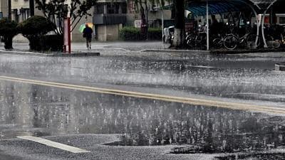 华北雨季为何“过于慷慨”？专家：全球气候变化是关键