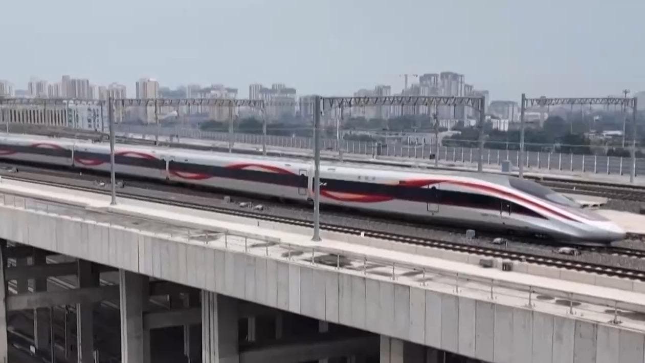 北京新丰台站：历史的见证与现代化的融合