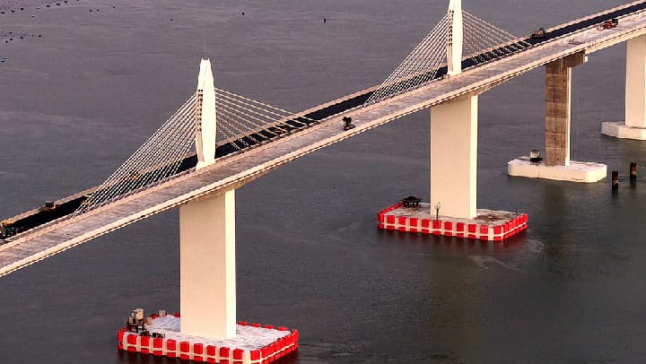 专家预测：宁上高速开通后福建GDP增长率将达20%