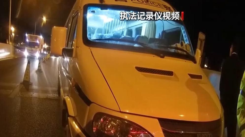 警惕“智驾”误区：酒后开启辅助驾驶功能并非无责