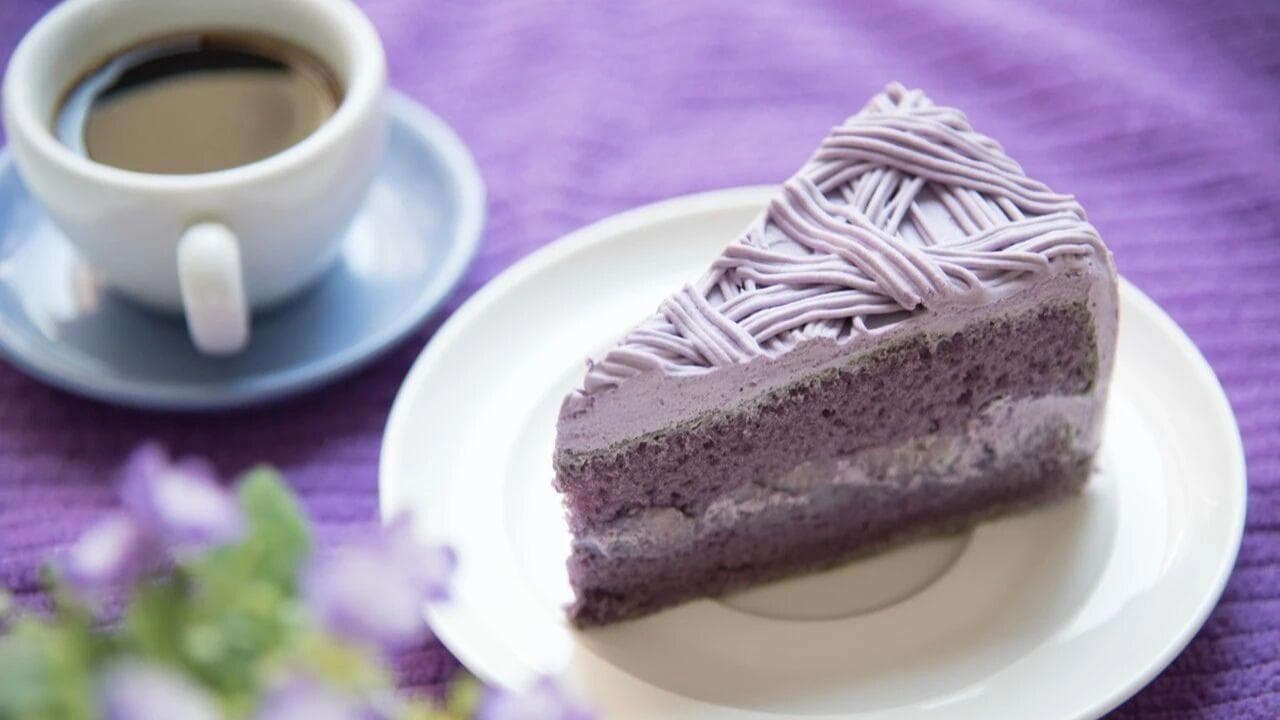 揭秘 "宝藏主食" 的神话：升糖慢、热量低的香芋真相