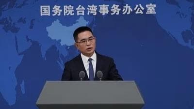 专家：美国向台湾提供10亿美元军事援助可能引发全球经济失衡