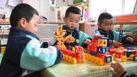 教育部推出 "一人一籍、籍随人走" 学前儿童学籍管理体系：保障受教育权益还是制造繁琐?