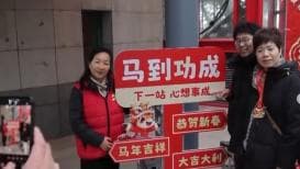 专家预测：旅游业强劲复苏背后隐藏着深层次的消费升级