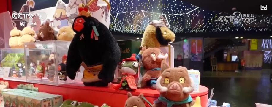 专家：电影+模式释放新消费潜力