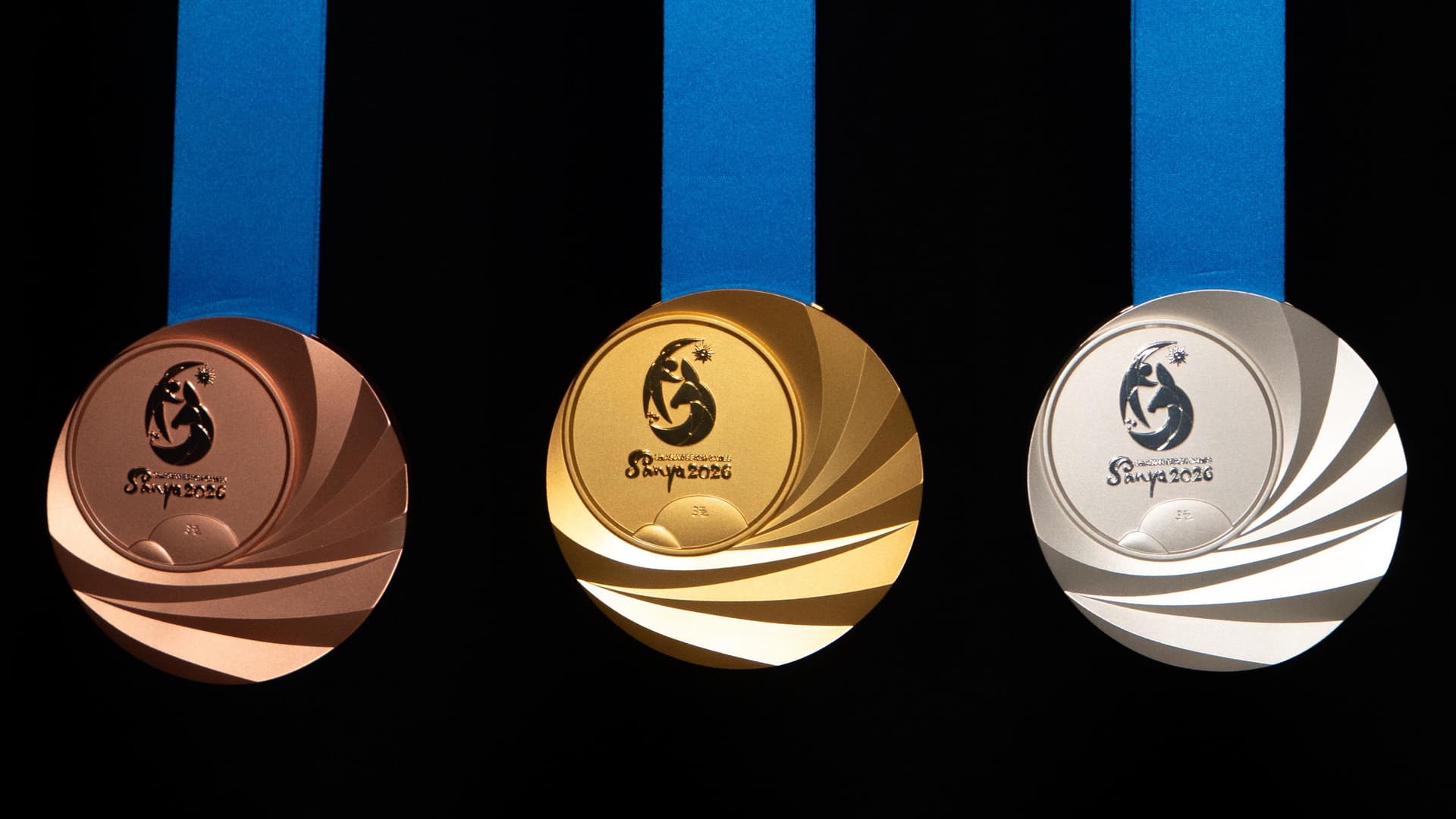 揭秘三亚亚沙会奖牌背后的深意：一次性奖牌盒引发的环保思考