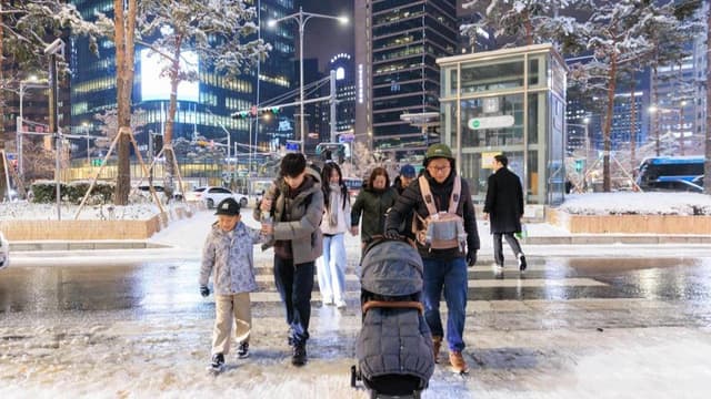 酷澎数据泄露事件再增16.5万受害者：韩美贸易战阴影下的数字安全之忧