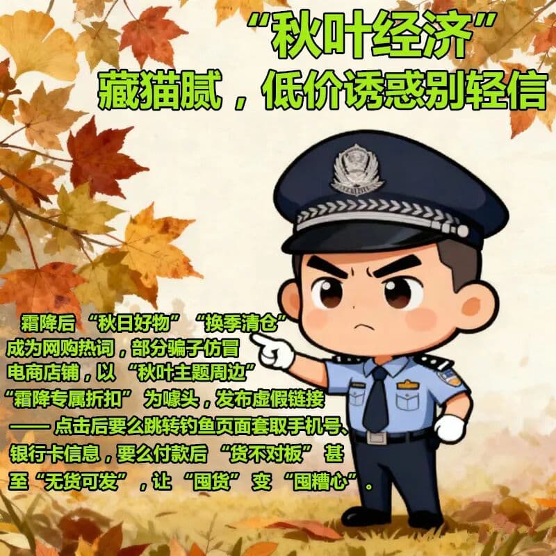 数字霜降：如何在冬日保卫你的网络安全