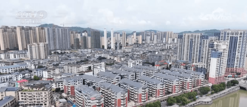 中国推动适老化改造：一户一策、以旧换新让老年人居家更安全