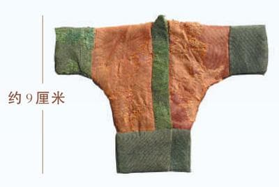 专家解读2000年前的“娃衣”：揭示汉代边塞儿童生活的独特视角