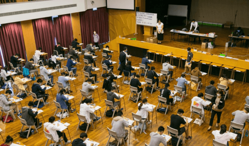 2026年大陆高校面向港澳研究生招收工作启动，引发人们对教育公平的思考