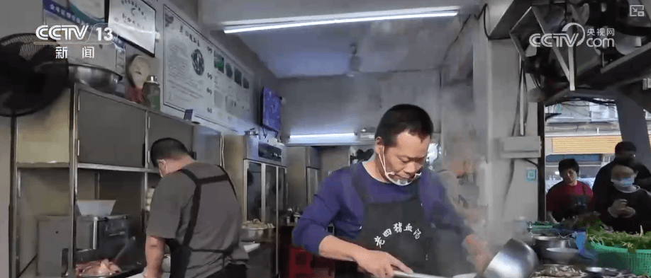 早餐经济学：揭秘早餐如何推动地方经济发展