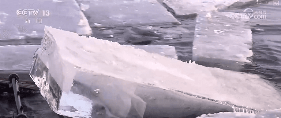 冰雪大世界：传承与创新交织下的新时代风采