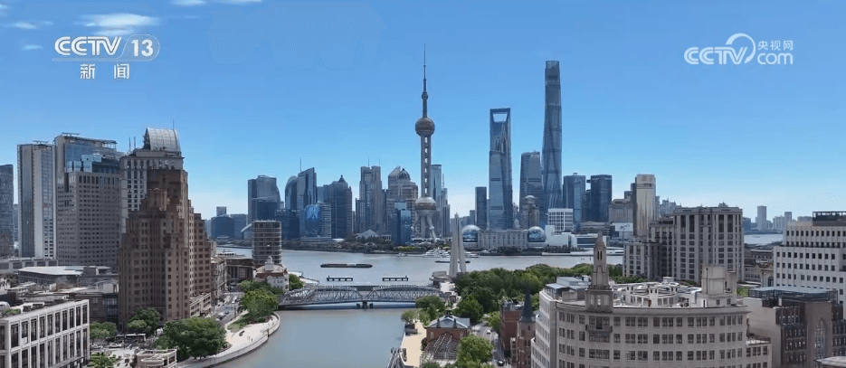 上海大胆革新：营商环境提升计划瞄准国际领先