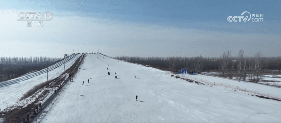 冬季旅游新热点：冰雪经济助推文化创意产业