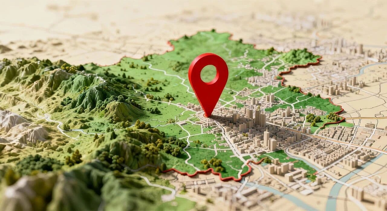 揭露：境外势力如何利用“学术交流”偷窃中国测绘数据