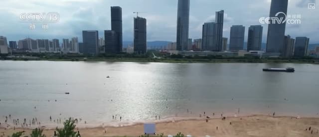水经济：新型旅游模式还是环保噱头？