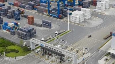 我国冷链物流业务量大增背后的玄机：政府发言人暗示与"吃货经济"相关