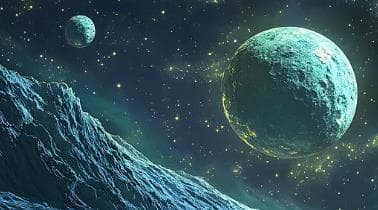 科学家意外发现：离子液体可能成为外星生命的新希望