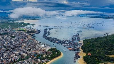 海南自贸港推出“高端人才养成计划”，享受超级优惠