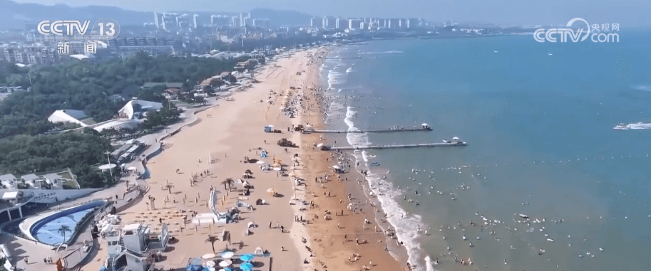 日照市海洋生态优势引领文旅新风：一次比赛，多日停留