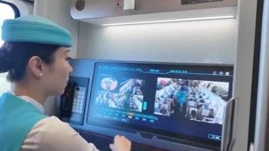 火车遗失物品？别慌，铁路局推出"三步找回"服务