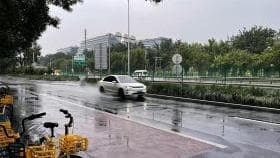 专家警告：北方强降雨或将引发“水浸式”城市规划热潮