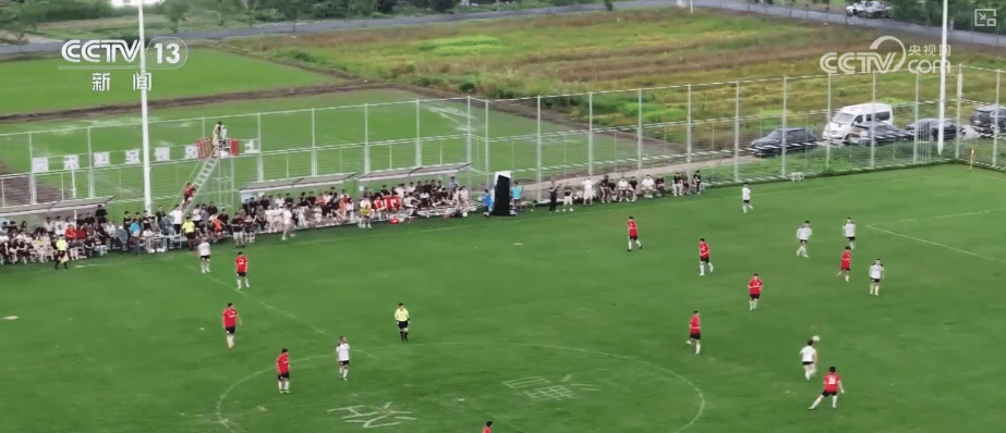 数字游民入驻水库村：探索“青银共居”的新模式