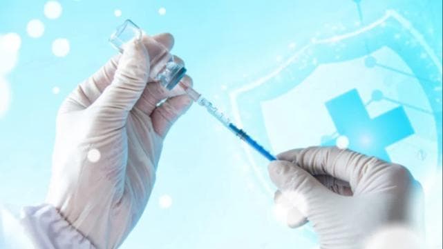 揭秘：全球疫苗接种新战略 - 让你「不打针」就能抗病？